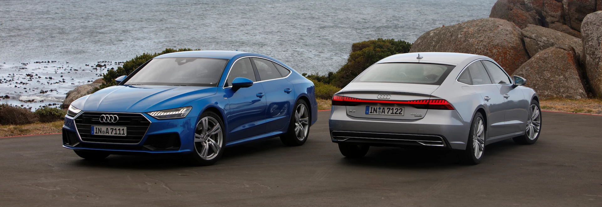 Top facts you didn’t know about the Audi A7
